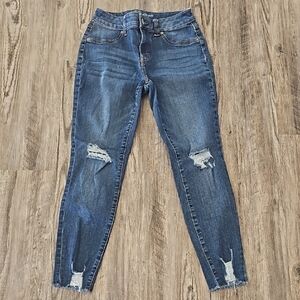 Maurices Womens Jeans